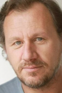 Эндрю Грэйнджер