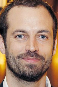 Бенжамен Мильпье