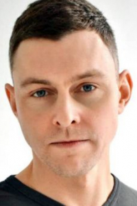 Евгений Антонов