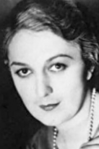 Дороти Камминг