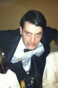 Анджелина Фолино