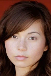 Дженнифер Сунь Белл