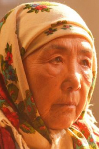 Анаркуль Назаркулова