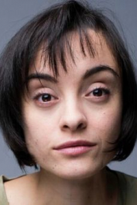 Paula Coiz