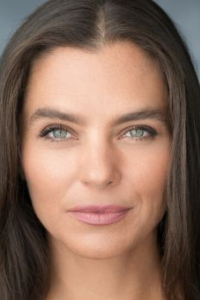 Бриттани Митчелл