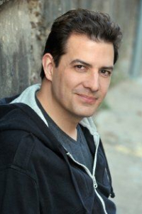 Шон Патрик Джадж