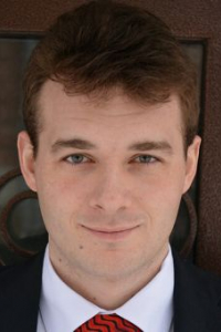 Александр Конев