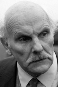 Тони Стидман