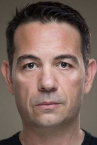 Александрос Логотетис