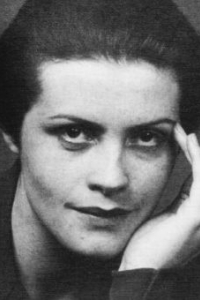 Сибилла Шмиц