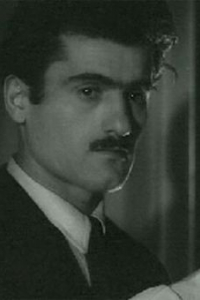 Лео Пилпани