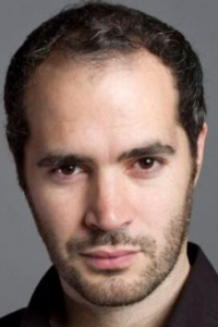 Ричард Саагун