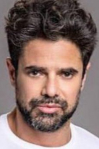 Лусиано Кастро