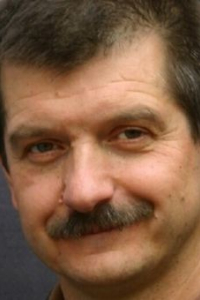 Сергей Головецкий