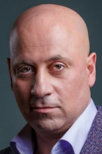 Тимур Бадалбейли