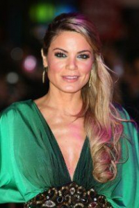 Charlotte Jackson Coleman