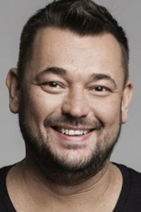 Сергей Жуков