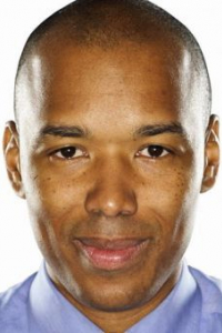 Маркус Лайл Браун