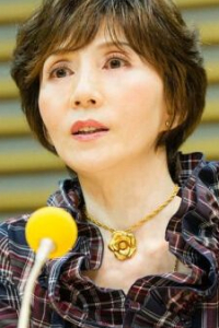 Саэко Симадзу