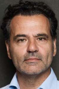 Джейсон Бакстон