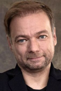 Андре Овредал