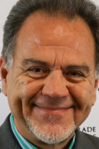 Патрик Монтес