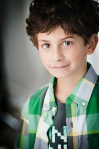 Уильям Энскау