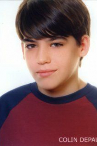 Колин ДеПаула