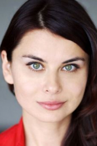 Оксана Лада