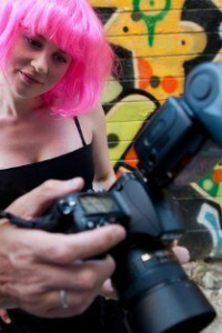 Кайла Андерсон