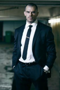 Себастьен Вандерберг