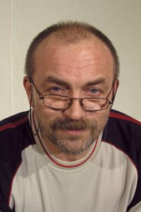 Владимир Готтвальд