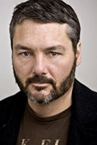 Кэмпбелл Русселье