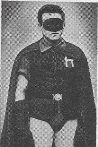 Джонни Дункан