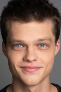 Даниил Харин