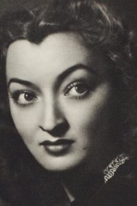 Лидия Вертинская