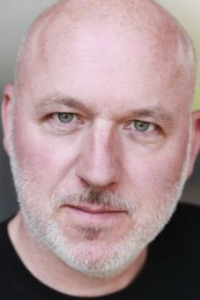 Доминик Картер