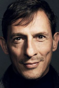 Мартин Хэнкок