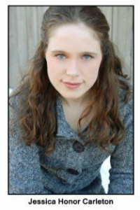 Джессика Хонор Карлтон