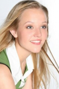 Алена Миронова