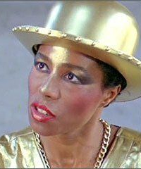 Карла Брайт