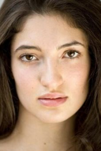 Молли Громадзки