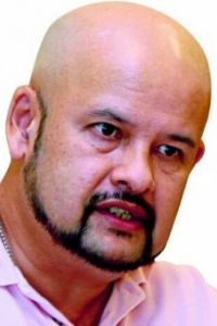 Харит Искандер