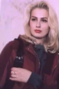 Татьяна Гальченко