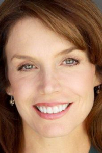 Меган Галлахер