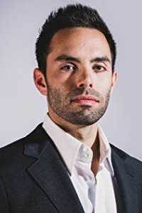 Дэвид Динетц