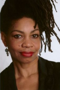 Клер Бенедикт