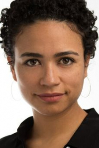 Лорен Ридлофф