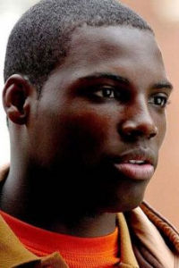 Дэмейн Рэдклифф