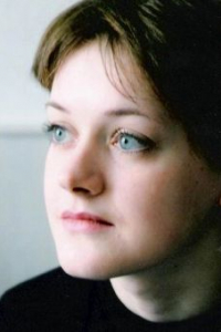 Ирина Семёнова